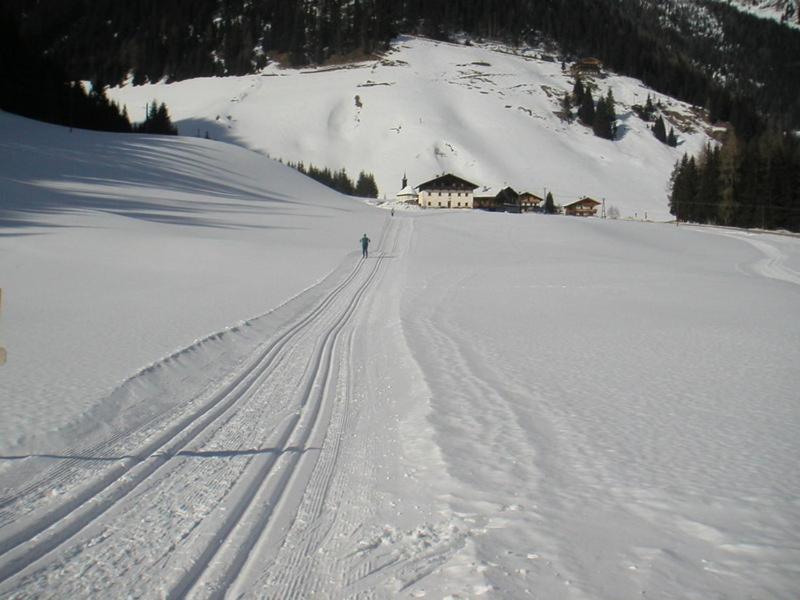 Senftahaus Innervillgraten