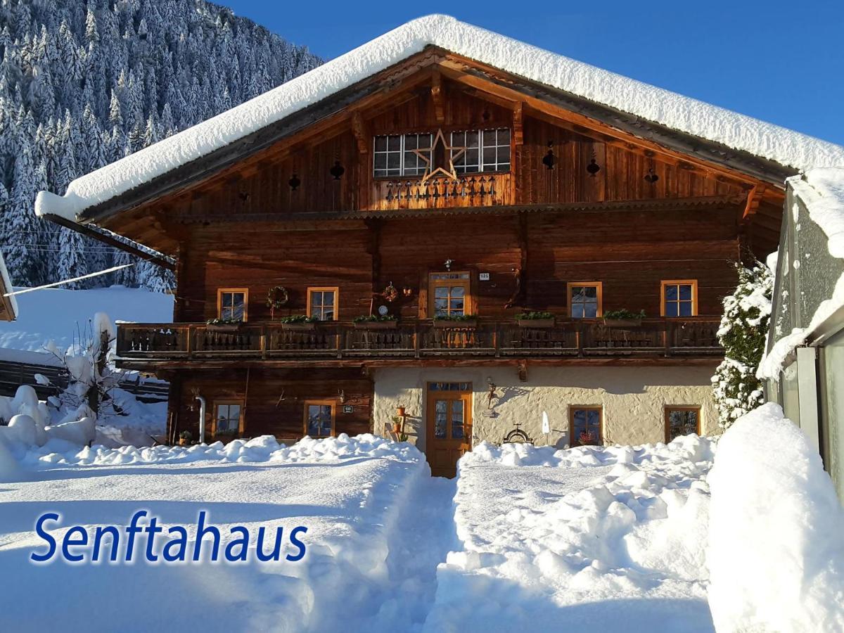 Senftahaus