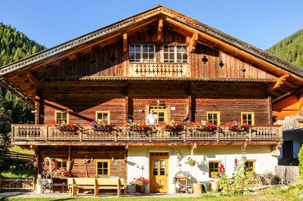 Senftahaus *