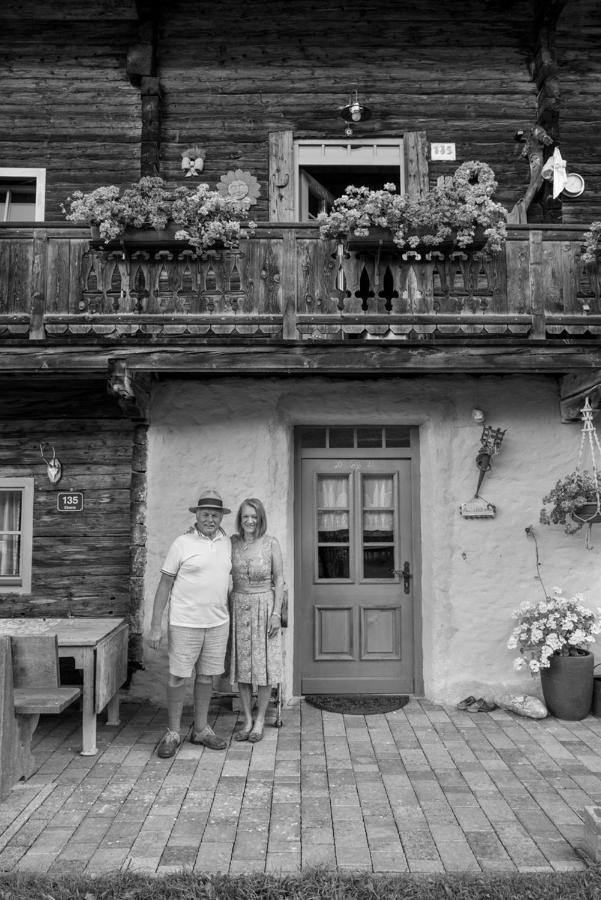 Senftahaus