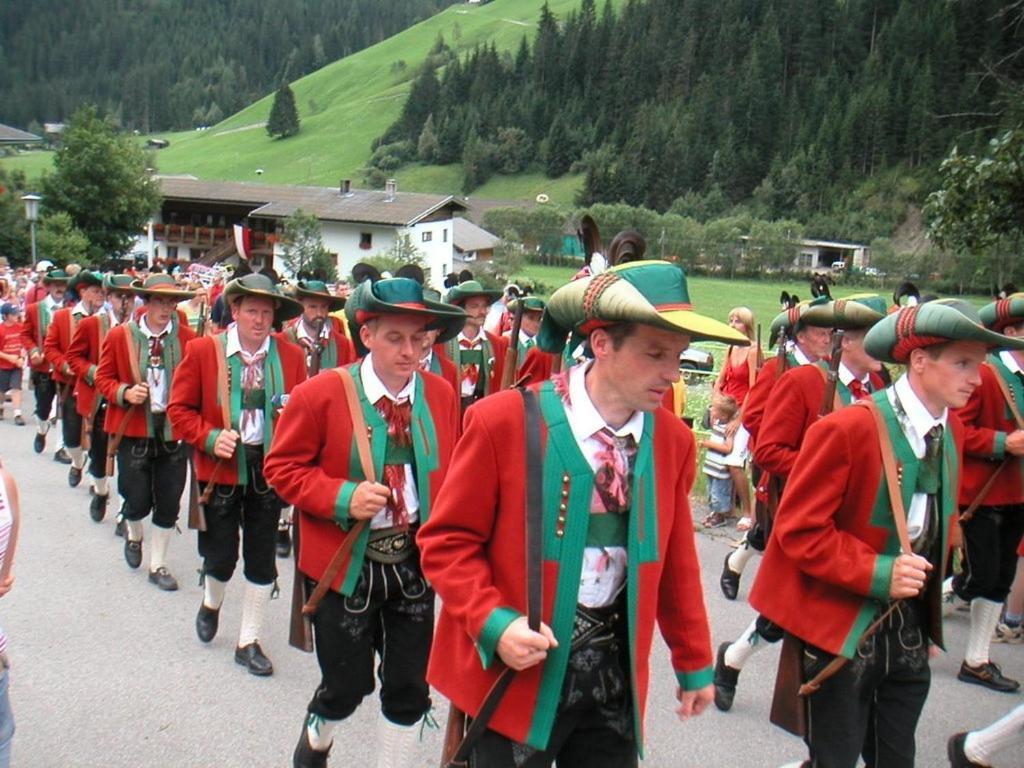 Senftahaus *
