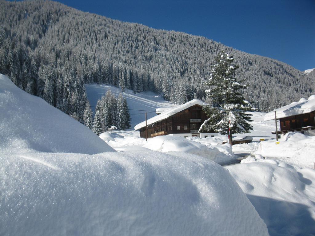 Senftahaus *