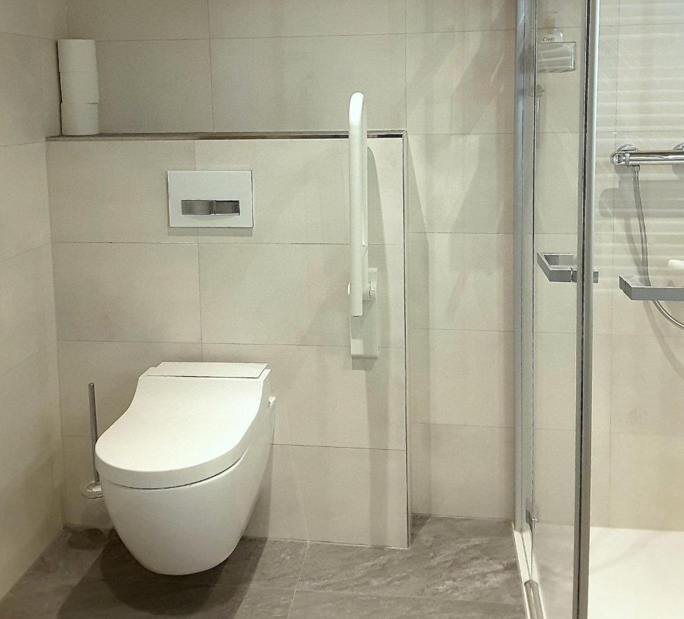 Senftahaus Apartament Innervillgraten