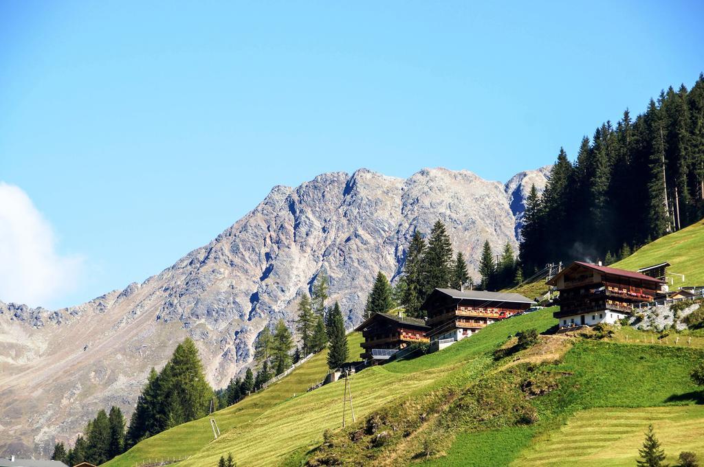 Senftahaus